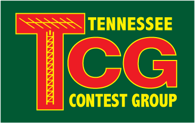 TCG Logo